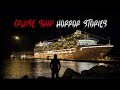 3 Unnerving TRUE Cruise Ship Horror Stories Mr Night Scares 3 Unnerving TRUE Cruise Ship Horror Stories Mr Night Scares