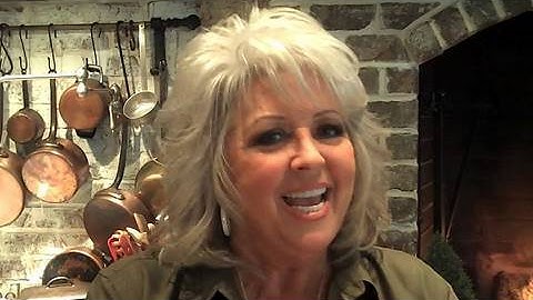 Holiday Side Dish Week on Get Cookin