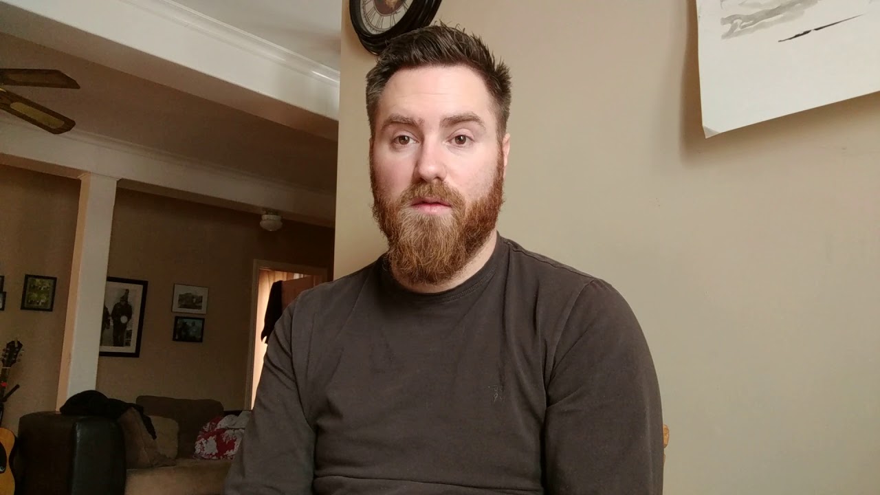 Behind Ben Vlog Episode 34 