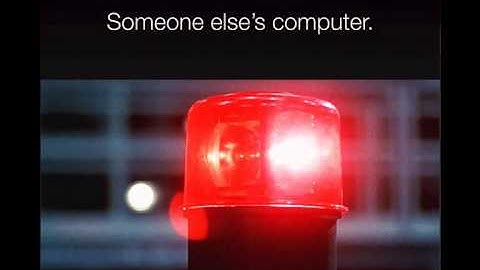 Working connected to create offline - Trondheim Developer Conference 2014