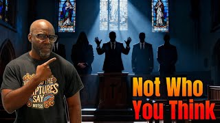 Download Lagu Five False Pastors to Avoid — They’re Closer Than You Think MP3