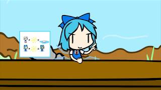 Baka-Talk - The Mystery of Heat Physics