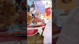 Mapak Manten2 shorts sholawat