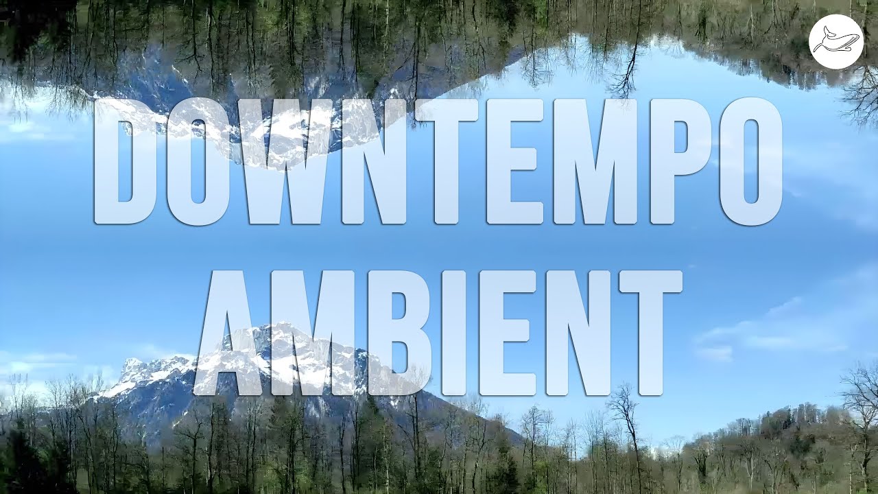 [Downtempo / Ambient DJ Mix] Daniele d'Agnelli - Café del Lago con 100 BPM 26-03-2021 | 584