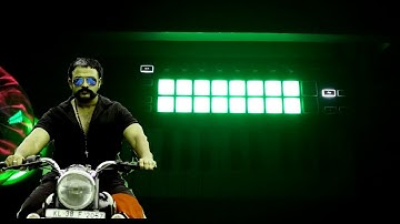 Shaji Pappan Intro song "Aadu" - Jayasurya, Vijay Babu, Sandra Thomas | Aadu 2