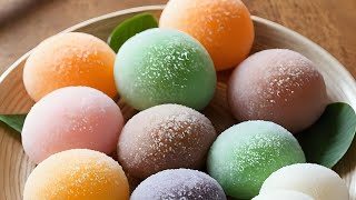 Cue Opening Curious Cuisine Packs Until I Get Mochi