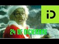 Trabajando En Vivo El 24 De Diciembre INDRIVER