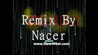 Meilleur Remix Med Bousky ana sghir fi khoti ,DJ NACER