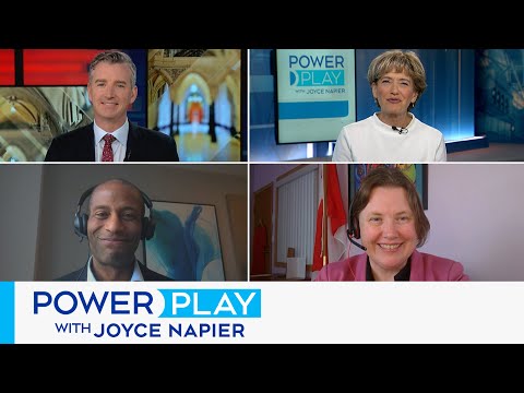 Does Telford's testimony prove the need for a public inquiry? | Power Play with Joyce Napier