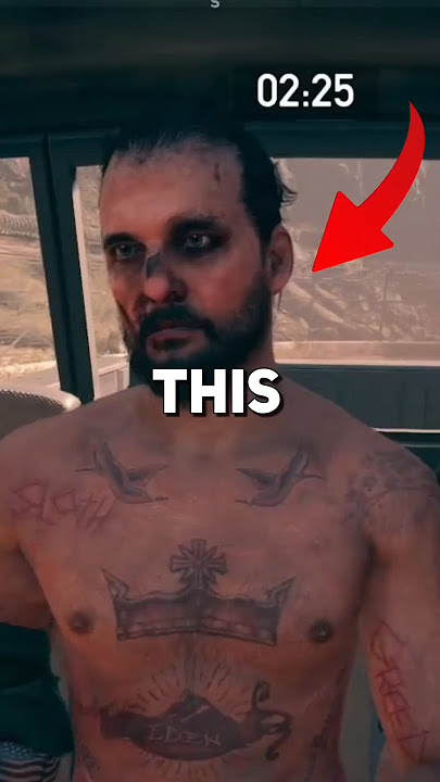 Far Cry's Worst PLOT Armour (Explained).