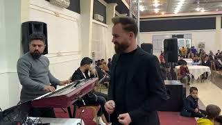 Halkawt Harki Dawata Zrarya New 2022