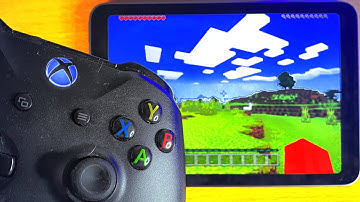 How To Connect Xbox One Controller to iPad mini 6 | Full Tutorial