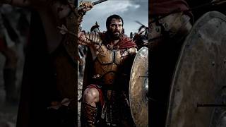 300 Spartans vs 1 Million Persians | The Last Stand of Leonidas