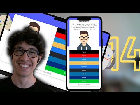 🧑‍💻Tutorial diseño web🌐