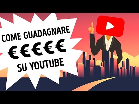 Video: Come sbloccare a causa di violazione del copyright su YouTube