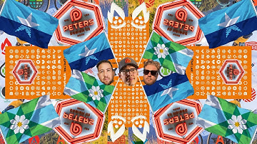 Logos that Last: with Allan Peters