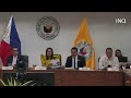 LIVE: House hearing on preliminary issues on impeachment cases vs VP Sara Duterte | March 18