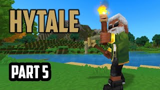 Hytale — Hytale | Part 5