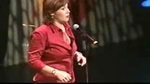 Cathy Jones - This Hour Has 22 Minutes