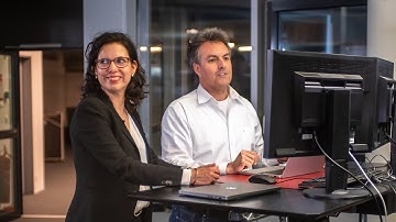 Looking back. Moving forward. Together we will rise. Part 7