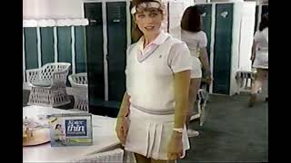 Kotex Thin Maxi Pads - 1980S Commercial