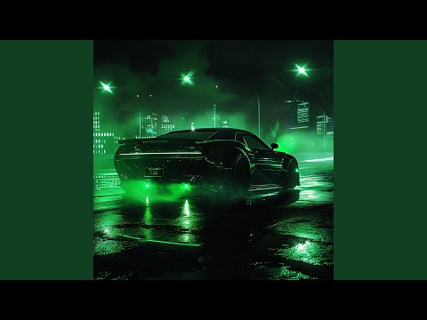 Shadow Reign (Ultra Slowed)