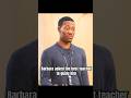 Barbara Asked The Best Teacher To Guide Him Shortvideo Shorts Foryou Drama
