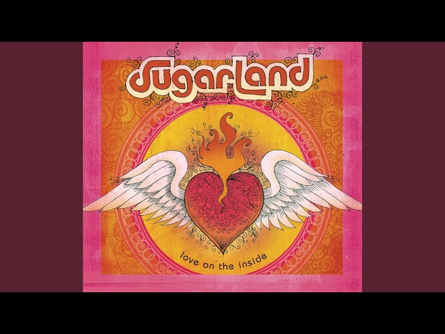 Sugarland - We Run
