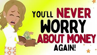 Abraham Hicks 2026 new -  You'll NEVER WORRY about money again! 🎉Law of attraction