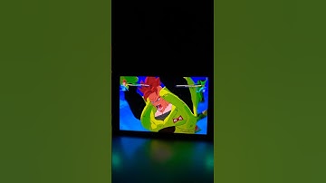 DRAGON BALL Sparking ZERO Android 16 vs cell #dragonball #sparkingzero #shorts #short #dbz #explore