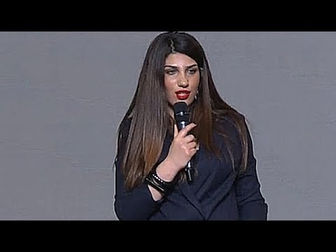 От работы официанткой - до владелицы ресторана! | Бизнес Молодость