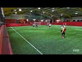 spencerbeck united vsLogico 2025 12 21