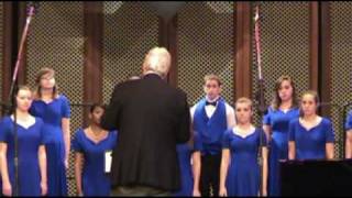 Spartan Voices Adjudicator Comments (Part 1 of 2)