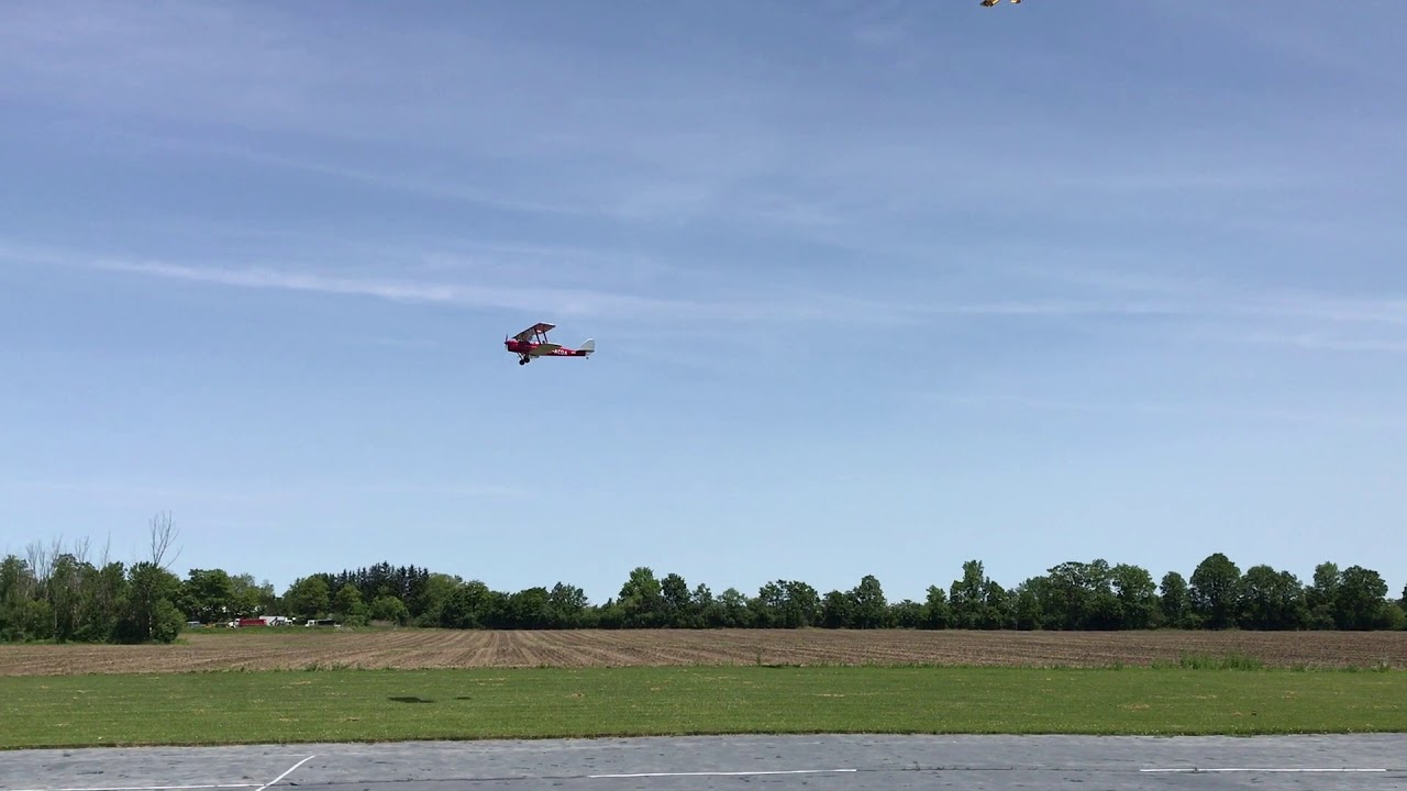 Air to Air Engagement