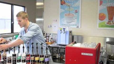 Alchemy Cordial Food Service - Chai of the Tiger