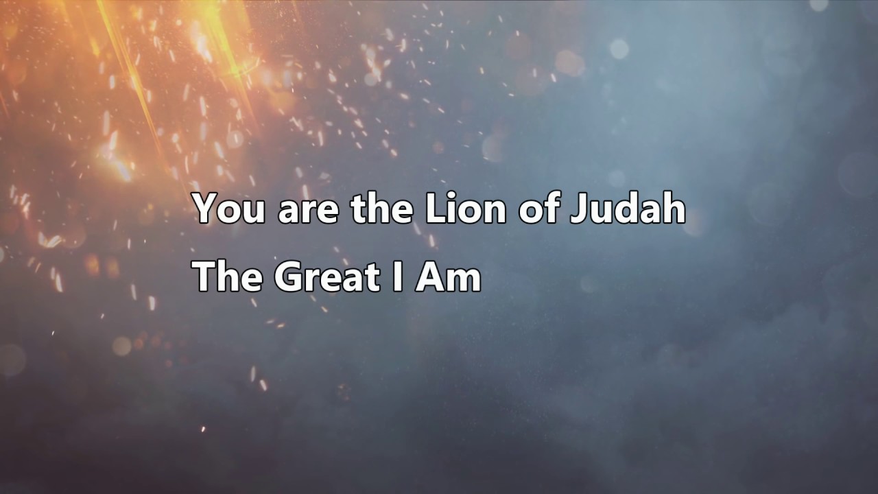 Spirit Come - Kim Clement (Lyrics)