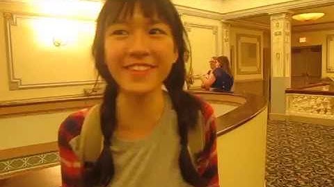 Mel Wong - SCAD Animation Showcase 2016