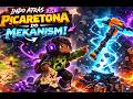 FINALMETE!! A PICARETONA DO MEKANISM!