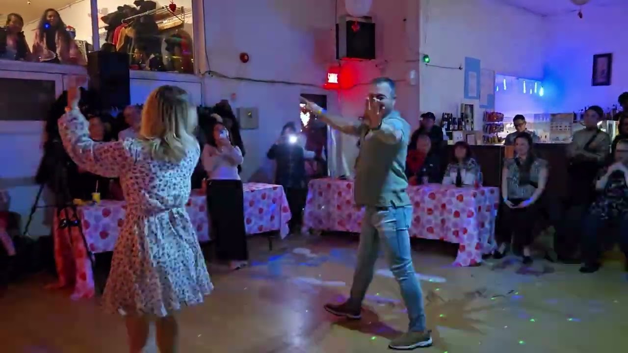 Festival interculturel 2026 Syrie