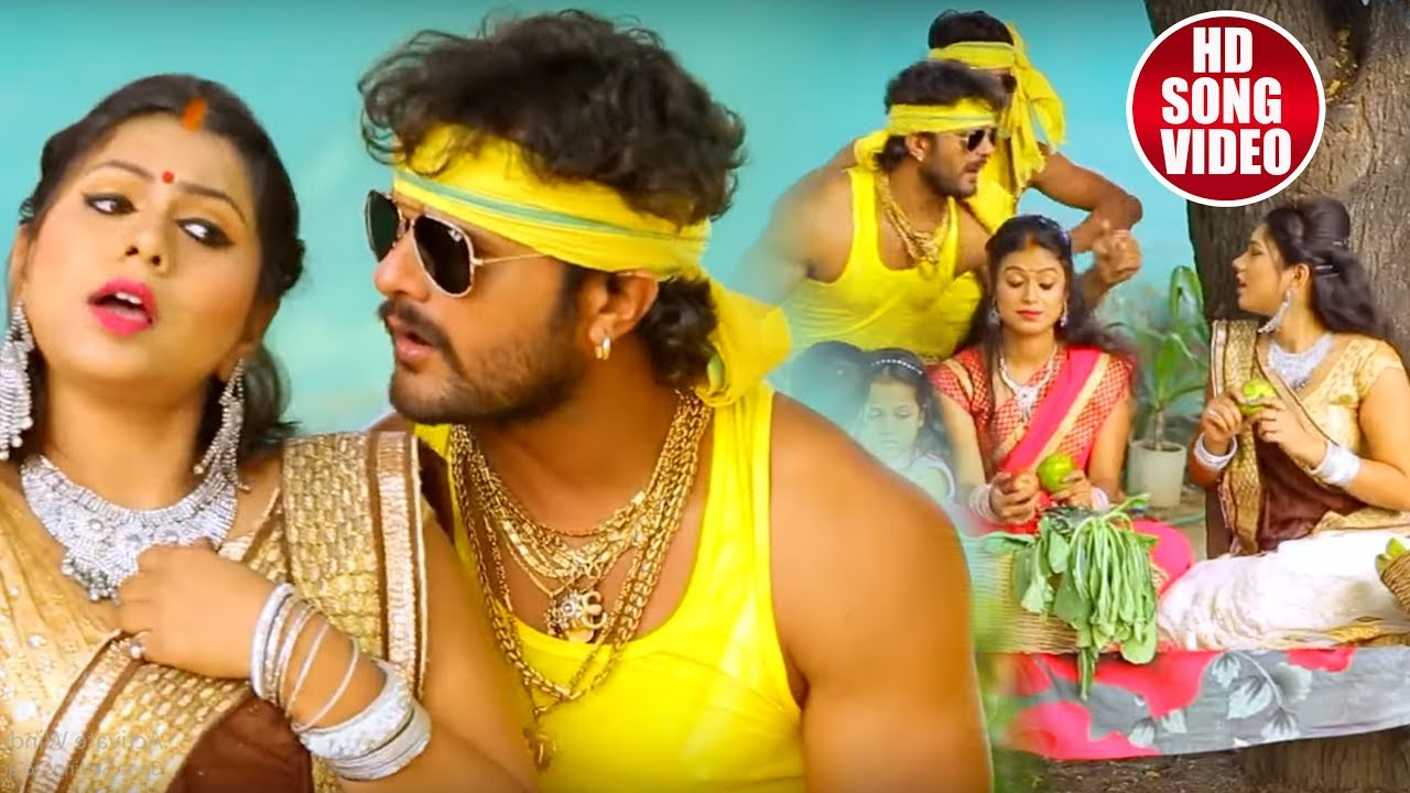 Sonu Hamra Pe Bharosa Naikhe  Khesari Lal Yadav Superhit Song  Priyanka Singh  Chhath Pooja Song