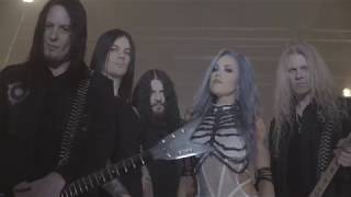 ARCH ENEMY - \