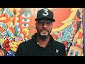 Swizz Beats brings his art project No Commission to London