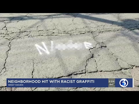 VIDEO: West Haven