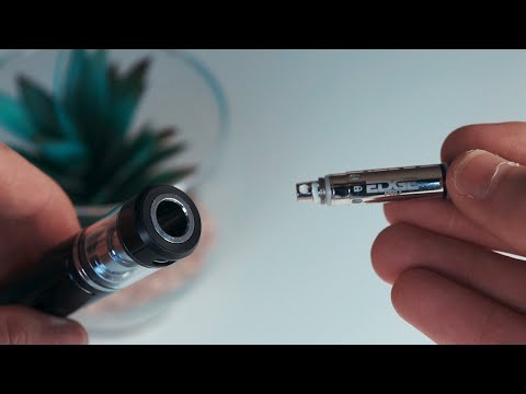 The Quickest Coil Change Ever? | Edge Pro AIO Starter Kit