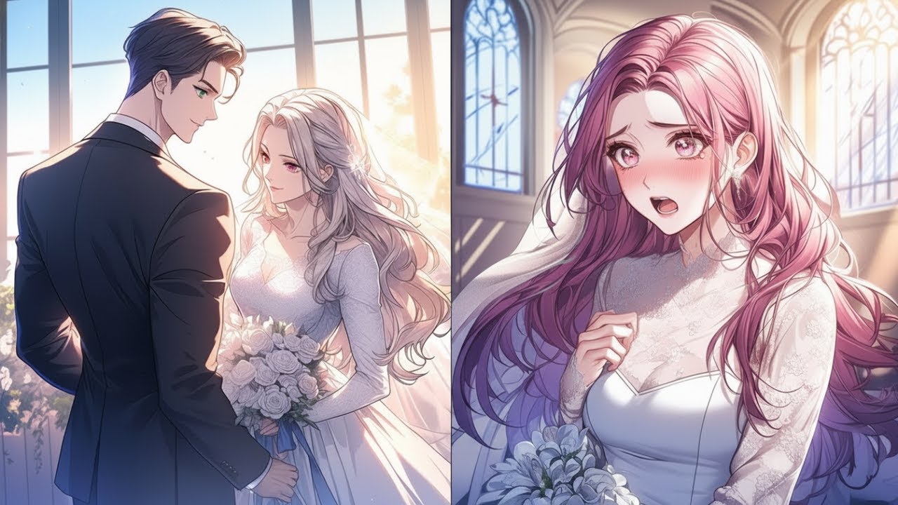 “Mi novia huyó en nuestra boda, me casé con su madre y fui su nuevo padre”