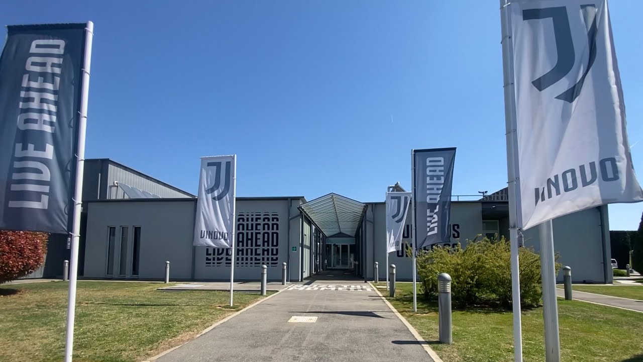 A Week in Turin: The 7-Day Juventus Training Experience From Los Angeles