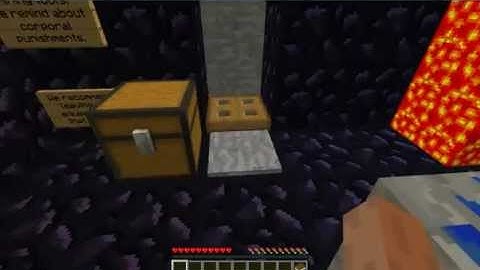 Cube CeptionReloaded Part 4