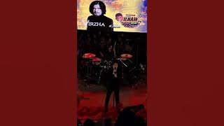 Virzha Kenali Utuh Live Anjungan Sarinah 2025