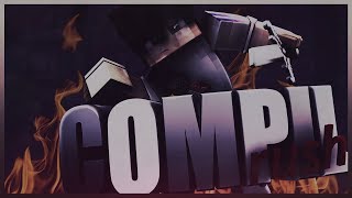 COMPIL RUSH #4 LVL UP !