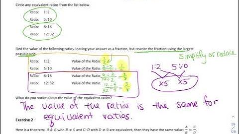 Grade 6 Module 1 Lesson 8